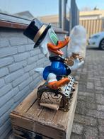 Groot Dagobert Duck beeld, Ophalen, Zo goed als nieuw, Fantasy
