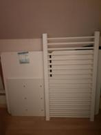 Babybed / meegroeibed 1 persoon, Ophalen, Gebruikt, Matras