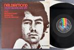 NEIL DIAMOND - Velvet gloves and spit ( LP ), Verzenden, 1960 tot 1980, 12 inch