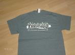 T-SHIRT GRIJS MERK THRASHER - MAAT M – ALS NIEUW, Maat 48/50 (M), Ophalen of Verzenden, Grijs, Thrasher