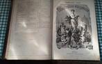 L’ILLUSTRATION EUROPÉENNE, 1ste jaargang, 1870, Ophalen of Verzenden