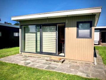 A vendre CHALET DE VACANCES DE HAAN beschikbaar voor biedingen
