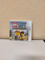 Lego City Undercover The Chase Begins Nintendos 3DS, Consoles de jeu & Jeux vidéo, Jeux | Nintendo 2DS & 3DS, Aventure et Action