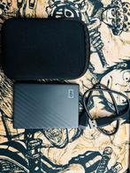 External WD 1TB HDD Drive, Computers en Software, Harde schijven, Ophalen of Verzenden, Zo goed als nieuw, WD (Western Digital)