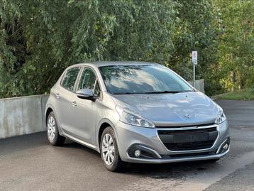 Peugeot 208 * 1.2 * 2019 * 78dkm * 12 maande garantie * beschikbaar voor biedingen