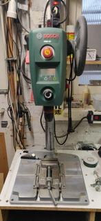 Bosch PBD 40 boormachine, Doe-het-zelf en Bouw, Gereedschap | Boormachines, Ophalen, Boormachine, Variabele snelheid