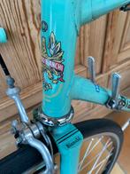 Bianchi, Fietsen en Brommers, Ophalen, Versnellingen