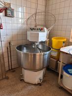Petrin a spirale, Ophalen, Bakkerij en Slagerij