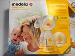 Medela Swing Maxi Flex dubbele kolf, Ophalen, Zo goed als nieuw