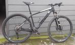 MTB CUBE C62 carbon, nieuwstaat. Maat 19., Fietsen en Brommers, Fietsen | Mountainbikes en ATB, Ophalen, Zo goed als nieuw