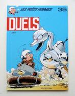 EO 1999 Les petits hommes 35 - Duels - Seron, Seron, Eén stripboek, Ophalen, Gelezen