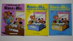 BD Boule et Bill Editions publicitaires Créent Entreprise, Ophalen of Verzenden