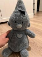 Bumba teddy, Ophalen, Zo goed als nieuw