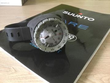 Suunto SK7 polskompas - Ecocheques  beschikbaar voor biedingen