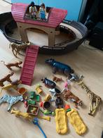 ② Playmobil 3255 Arche de Noe 33 animaux — Jouets