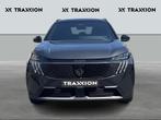 Peugeot 5008 1.2MHEV 145 GT EAT DSC6, Auto's, Monovolume, 1199 cc, 136 pk, Hybride Elektrisch/Benzine