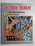 de rode ridder...nr.134...de koningmaker..............1st, Boeken, Stripverhalen, Ophalen of Verzenden, Gelezen