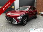 Hyundai Kona 1.0 T-GDI Premium, Auto's, Voorwielaandrijving, Stof, Gebruikt, 120 pk