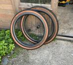 Carl Z carbon gravel/race/mtb wielen, Fietsen en Brommers, Fietsonderdelen, Ophalen of Verzenden, Zo goed als nieuw