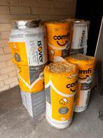Rockwool, Doe-het-zelf en Bouw, Ophalen, Nieuw