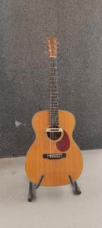 C.F. Martin OM-28V de 2000 en excellent état, Musique & Instruments, Enlèvement ou Envoi, Utilisé, Guitare Western ou Guitare Folk