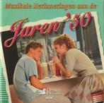 5 CD box " Jaren ' 50 " muzikale herinneringen, Ophalen of Verzenden