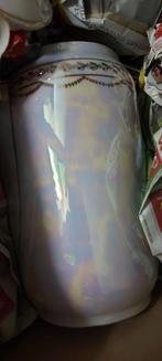 Koffieservies, parelmoer, Antiek en Kunst, Ophalen