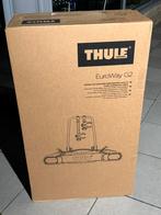 Thule fietsendrager euroway G2 921 (nieuw in doos!!), Ophalen, Nieuw, Brede banden, 2 fietsen