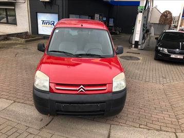 Onderdelen berlingo partner beschikbaar voor biedingen