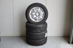 Winterwielen set Volkswagen Golf, Ophalen, Gebruikt, 15 inch, Banden en Velgen