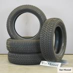 Michelin Alpin Winterbanden breedset 185-165/60-65/R15, Gebruikt, 15 inch, Band(en), Personenwagen