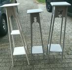 gratis, Doe-het-zelf en Bouw, Steigers, Ophalen, Gebruikt