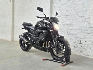 Yamaha FZ1 ABS @motomobilia FZ1-N FZ1n  beschikbaar voor biedingen