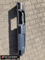 Audi 80 B2 dashbord blauw, Gebruikt, -, Voor, -