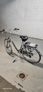 Gazelle elektrische fiets, Gebruikt, Ophalen, Gazelle