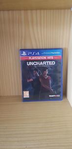 Uncharted : The lost legacy PS4, Enlèvement, Aventure et Action, Utilisé, À partir de 16 ans