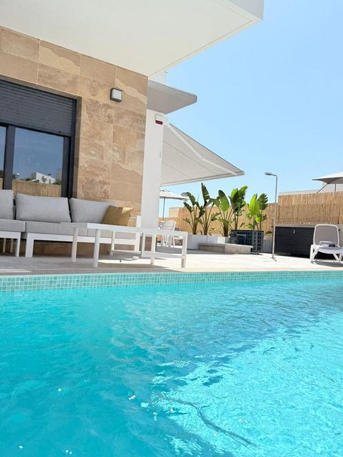 vakantiehuis/villa  costa blanca Polop  ,nabij benidorm, Vakantie, Vakantiehuizen | Spanje, Costa Blanca, Landhuis of Villa, 3 slaapkamers