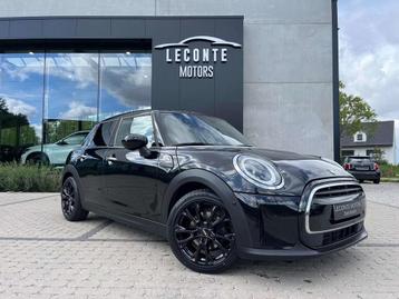 MINI One 1.5i 5-deurs Full-LED/Carplay/Gps/Cruise/PDC/...! beschikbaar voor biedingen