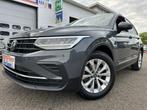 Volkswagen Tiguan 1.5 TSI Life, Lane, Cruise, Carplay, Trekh, Auto's, Volkswagen, Voorwielaandrijving, Stof, Euro 6, 4 cilinders