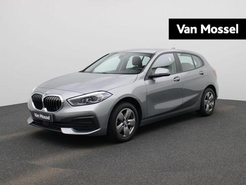 BMW 1 Reeks Hatch 116dA (85 kW) NAVI | LED | Apple Car Play, Auto's, BMW, Bedrijf, Te koop, 1 Reeks, Airconditioning, Bluetooth