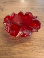 Oude vintage asbakken, Ophalen