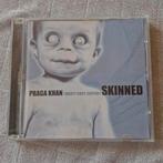 Full Cd Praga Khan "Twenty First Century SKINNED", Ophalen of Verzenden, Zo goed als nieuw