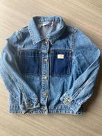 Jeans jas K3 - maat 122, Meisje, Ophalen of Verzenden, Zo goed als nieuw, JBC.