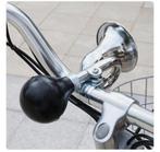 TRIXES Trompet toeter fiets bel fietsbel fietstoeter retro, Fietsen en Brommers, Fietsaccessoires | Fietsbellen, Ophalen of Verzenden