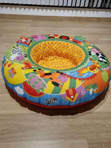 Babygym boerderijdieren beschikbaar voor biedingen