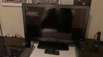 Tv beschikbaar voor biedingen
