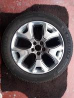 18" jeep compass Renegade reservewiel, Auto-onderdelen, Banden en Velgen, Ophalen