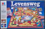 LEVENSWEG, Hobby en Vrije tijd, Gezelschapsspellen | Bordspellen, Ophalen of Verzenden