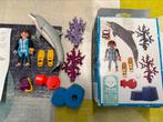 Playmobil 3948 Duiker, Kinderen en Baby's, Speelgoed | Playmobil, Ophalen of Verzenden, Gebruikt, Complete set