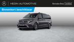 Mercedes-Benz V-klasse 300d 7 Zitplaatsen | 360° Camera | V, Autos, Mercedes-Benz, 204 g/km, Entreprise, Autre carrosserie, 5 portes